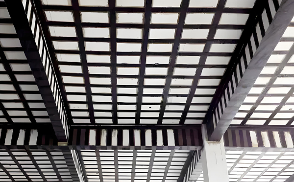 雄关区建筑加固技术的新选择：探索雄关区碳纤维加固的优势